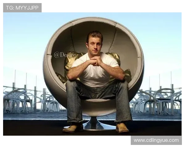 斯科特·凯恩：不止是“K5”，更是好莱坞的“硬汉情深”