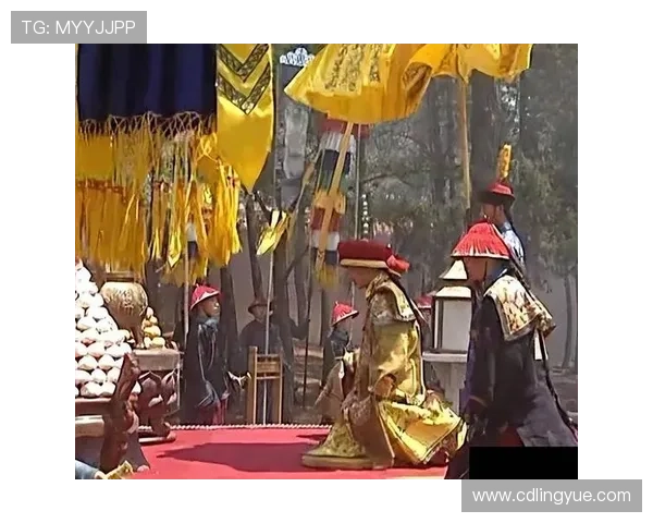 【康熙微服记1】——权谋、温情与帝王日常的绝妙融合