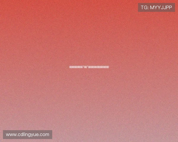 深度探索韩国电影的“禁忌”艺术：一次观影之旅的全面解析